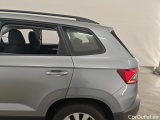  Skoda  Karoq Skoda  1.5 TSI ACT Greentech DSG Buss Edition 5d #9