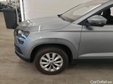  Skoda  Karoq Skoda  1.5 TSI ACT Greentech DSG Buss Edition 5d #12