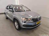  Skoda  Karoq Skoda  1.5 TSI ACT Greentech DSG Buss Edition 5d #13