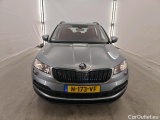  Skoda  Karoq Skoda  1.5 TSI ACT Greentech DSG Buss Edition 5d #14