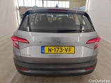  Skoda  Karoq Skoda  1.5 TSI ACT Greentech DSG Buss Edition 5d #30