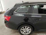  Skoda  Superb ŠKODA  COMBI 2.0 TDI DSG Business Edition Plus 5d #8