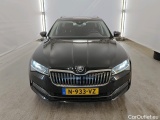  Skoda  Superb ŠKODA  COMBI 2.0 TDI DSG Business Edition Plus 5d #13
