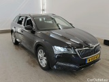  Skoda  Superb ŠKODA  COMBI 2.0 TDI DSG Business Edition Plus 5d #10