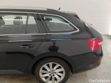  Skoda  Superb ŠKODA  COMBI 2.0 TDI DSG Business Edition Plus 5d #23