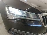  Skoda  Superb ŠKODA  COMBI 2.0 TDI DSG Business Edition Plus 5d #31