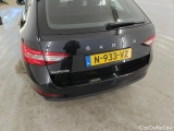  Skoda  Superb ŠKODA  COMBI 2.0 TDI DSG Business Edition Plus 5d #67