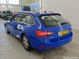  Skoda  Superb Škoda  Combi 1.5 TSI ACT DSG Business Edition 5d #18