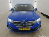  Skoda  Superb Škoda  Combi 1.5 TSI ACT DSG Business Edition 5d #28