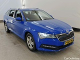  Skoda  Superb Škoda  Combi 1.5 TSI ACT DSG Business Edition 5d #27