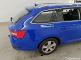  Skoda  Superb Škoda  Combi 1.5 TSI ACT DSG Business Edition 5d #50