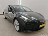  Tesla  Model 3 Tesla  Standard Range Plus RWD 4d #19