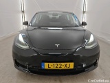 Tesla  Model 3 Tesla  Standard Range Plus RWD 4d #33