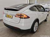  Tesla  Model 3 Tesla Model X Longe Range Dual Motor AWD 5d #2