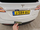  Tesla  Model 3 Tesla Model X Longe Range Dual Motor AWD 5d #72
