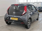  Toyota  Aygo Toyota  1.0 VVT-i x-joy 5d #2