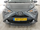  Toyota  Aygo Toyota  1.0 VVT-i x-joy 5d #5