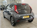  Toyota  Aygo Toyota  1.0 VVT-i x-joy 5d #9