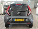  Toyota  Aygo Toyota  1.0 VVT-i x-joy 5d #10