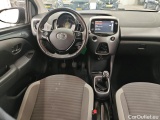  Toyota  Aygo Toyota  1.0 VVT-i x-joy 5d #16