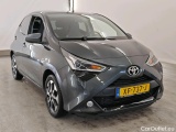  Toyota  Aygo Toyota  1.0 VVT-i x-joy 5d #20