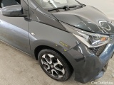  Toyota  Aygo Toyota  1.0 VVT-i x-joy 5d #44