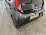  Toyota  Aygo Toyota  1.0 VVT-i x-joy 5d #47