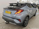  Toyota  C-HR Toyota  2.0 Hybrid First Edition automaat 5d #2