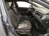  Toyota  C-HR Toyota  2.0 Hybrid First Edition automaat 5d #3