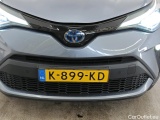  Toyota  C-HR Toyota  2.0 Hybrid First Edition automaat 5d #5