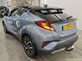  Toyota  C-HR Toyota  2.0 Hybrid First Edition automaat 5d #9