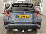  Toyota  C-HR Toyota  2.0 Hybrid First Edition automaat 5d #10