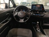  Toyota  C-HR Toyota  2.0 Hybrid First Edition automaat 5d #16