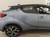  Toyota  C-HR Toyota  2.0 Hybrid First Edition automaat 5d #17