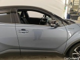  Toyota  C-HR Toyota  2.0 Hybrid First Edition automaat 5d #14