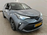  Toyota  C-HR Toyota  2.0 Hybrid First Edition automaat 5d #21
