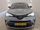  Toyota  C-HR Toyota  2.0 Hybrid First Edition automaat 5d #22