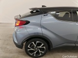  Toyota  C-HR Toyota  2.0 Hybrid First Edition automaat 5d #18