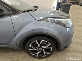  Toyota  C-HR Toyota  2.0 Hybrid First Edition automaat 5d #13