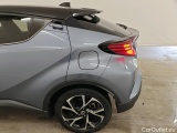  Toyota  C-HR Toyota  2.0 Hybrid First Edition automaat 5d #25