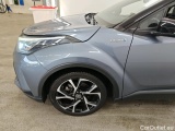  Toyota  C-HR Toyota  2.0 Hybrid First Edition automaat 5d #28