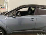  Toyota  C-HR Toyota  2.0 Hybrid First Edition automaat 5d #27