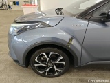  Toyota  C-HR Toyota  2.0 Hybrid First Edition automaat 5d #34