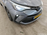  Toyota  C-HR Toyota  2.0 Hybrid First Edition automaat 5d #38