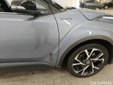  Toyota  C-HR Toyota  2.0 Hybrid First Edition automaat 5d #46