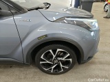  Toyota  C-HR Toyota  2.0 Hybrid First Edition automaat 5d #50