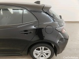  Toyota  Corolla Toyota  Hatchback 1.8 Hybrid Business 5d #9