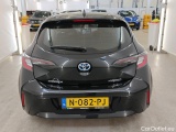  Toyota  Corolla Toyota  Hatchback 1.8 Hybrid Business 5d #25