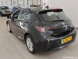  Toyota  Corolla Toyota  Hatchback 1.8 Hybrid Business 5d #26