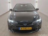  Toyota  Corolla Toyota  Hatchback 1.8 Hybrid Business 5d #31